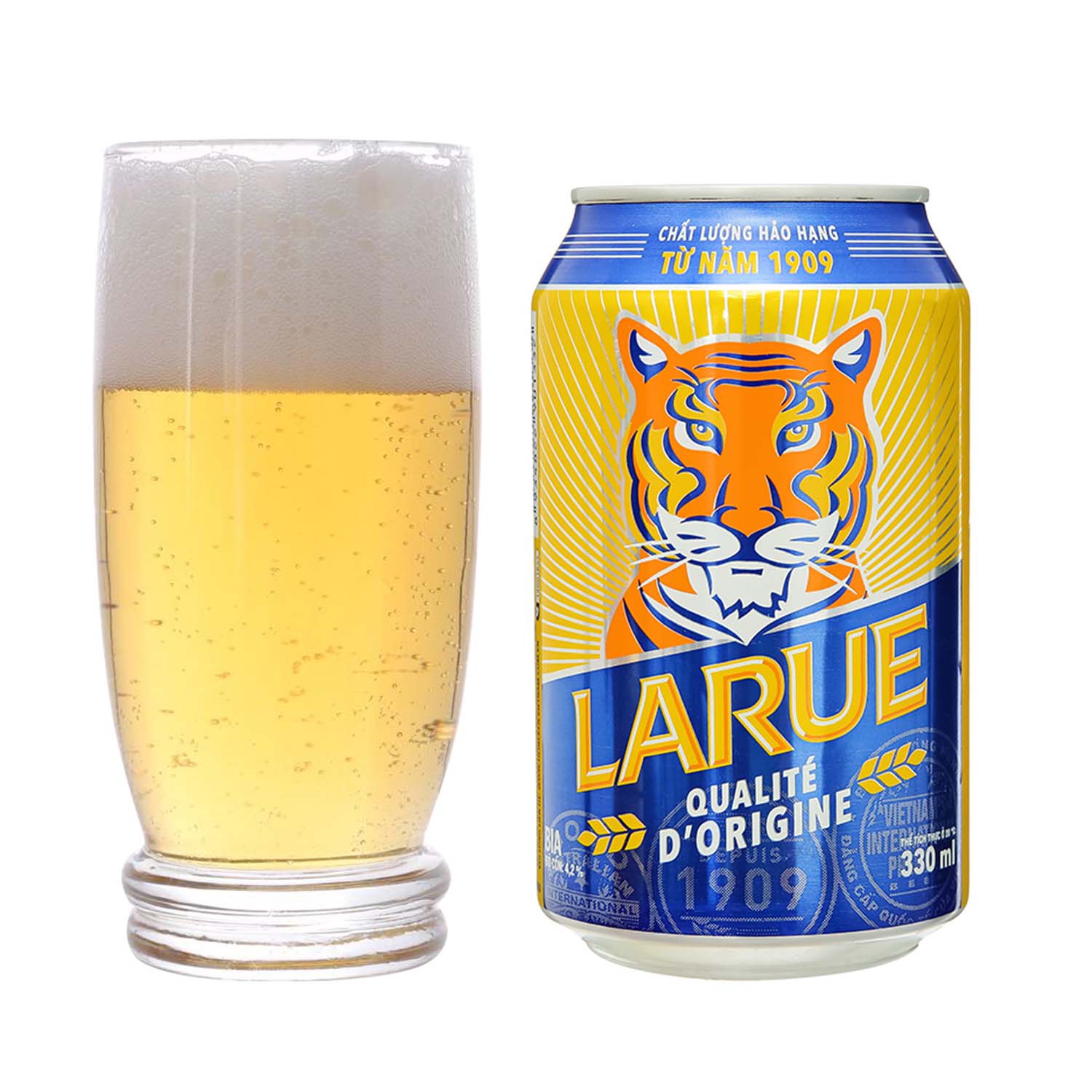 Larue Beer