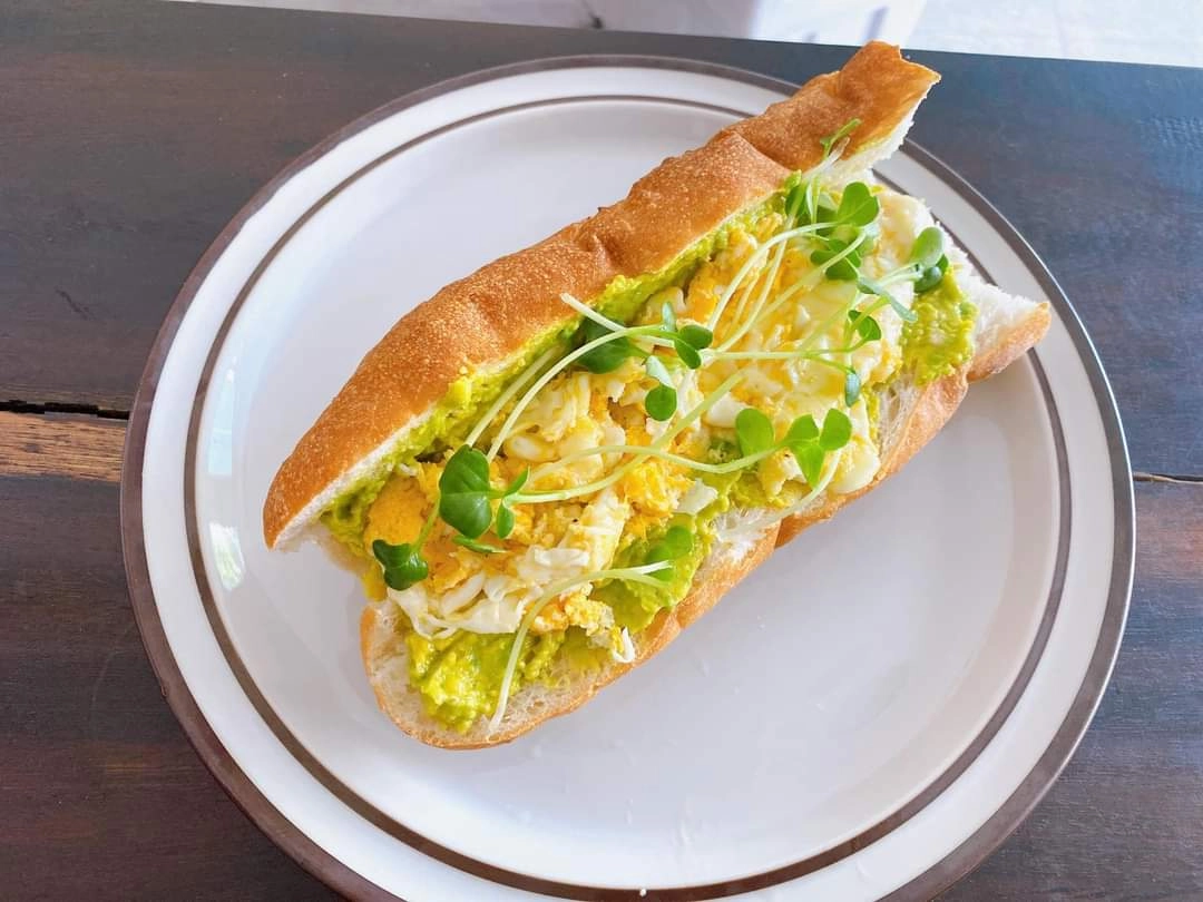 Baguettes