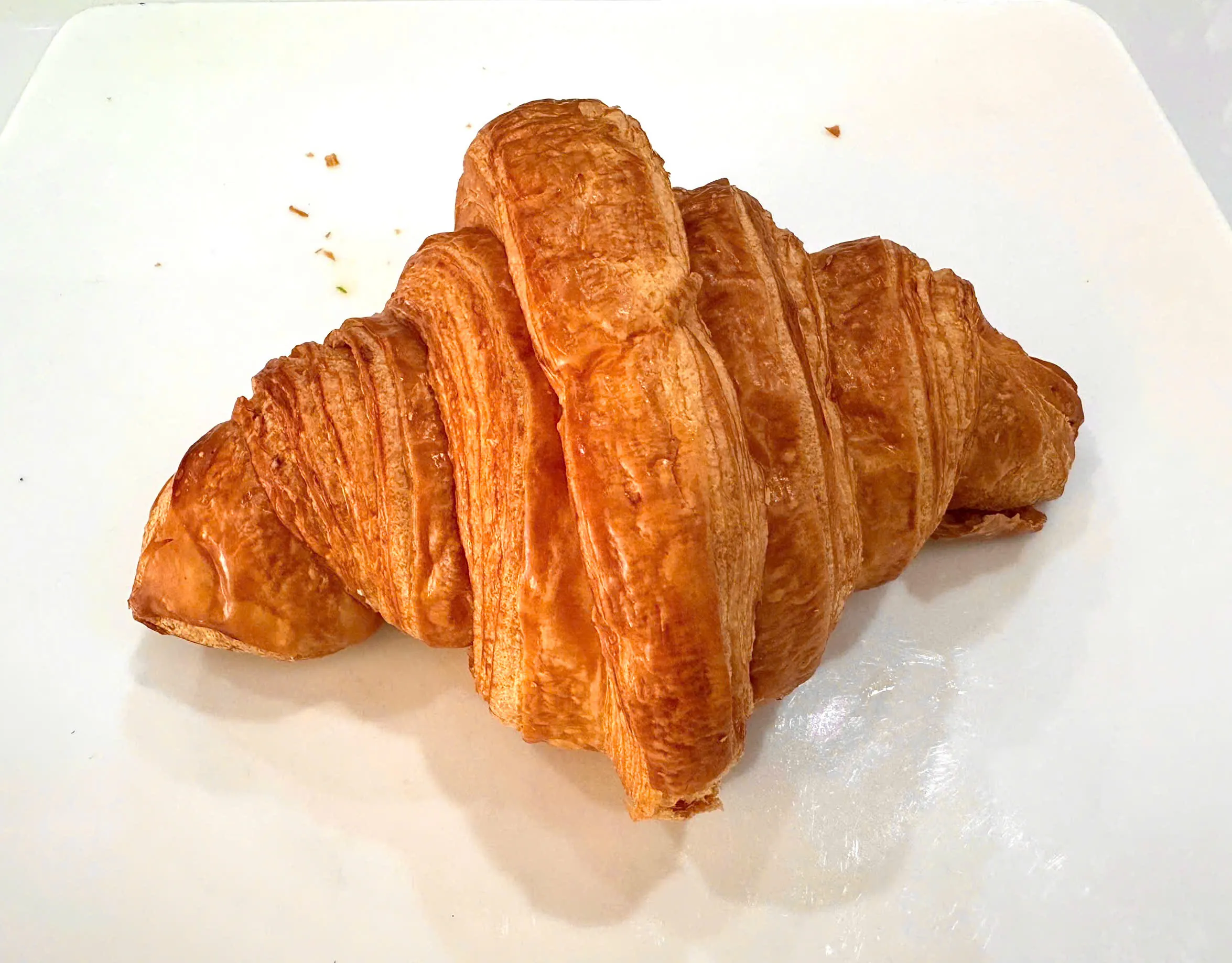 Croissants