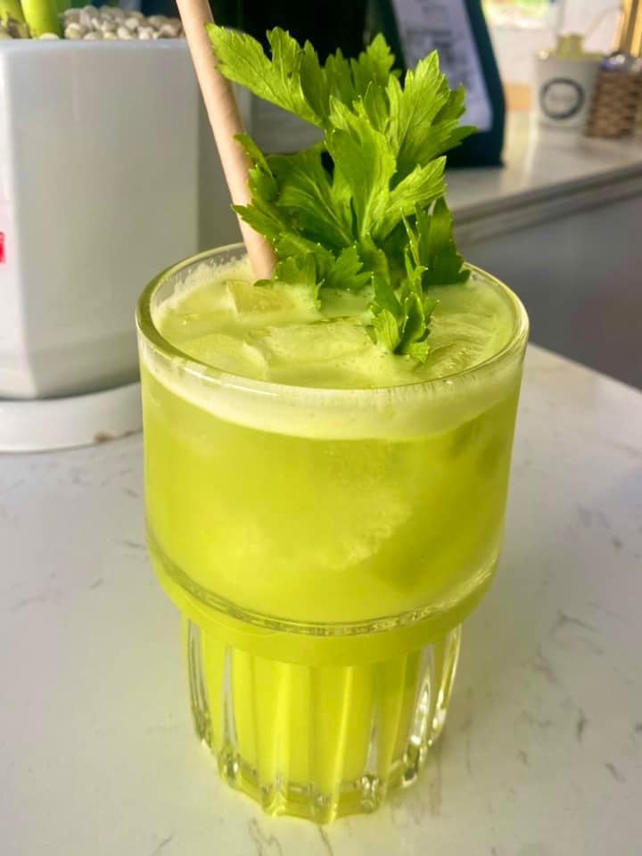 Green Living