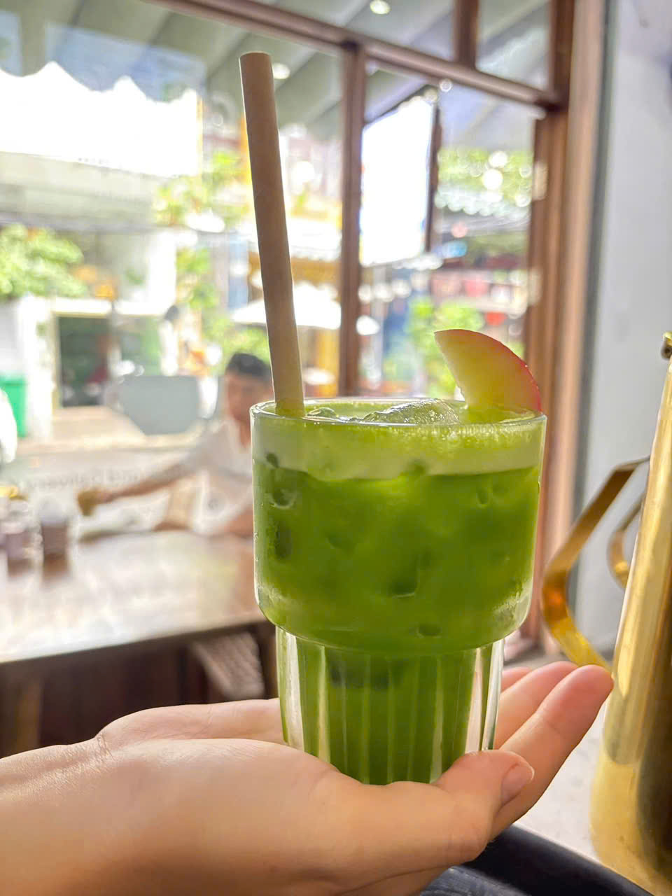 Healthy Drinks