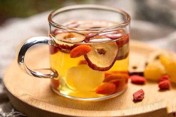 Herbal Tea