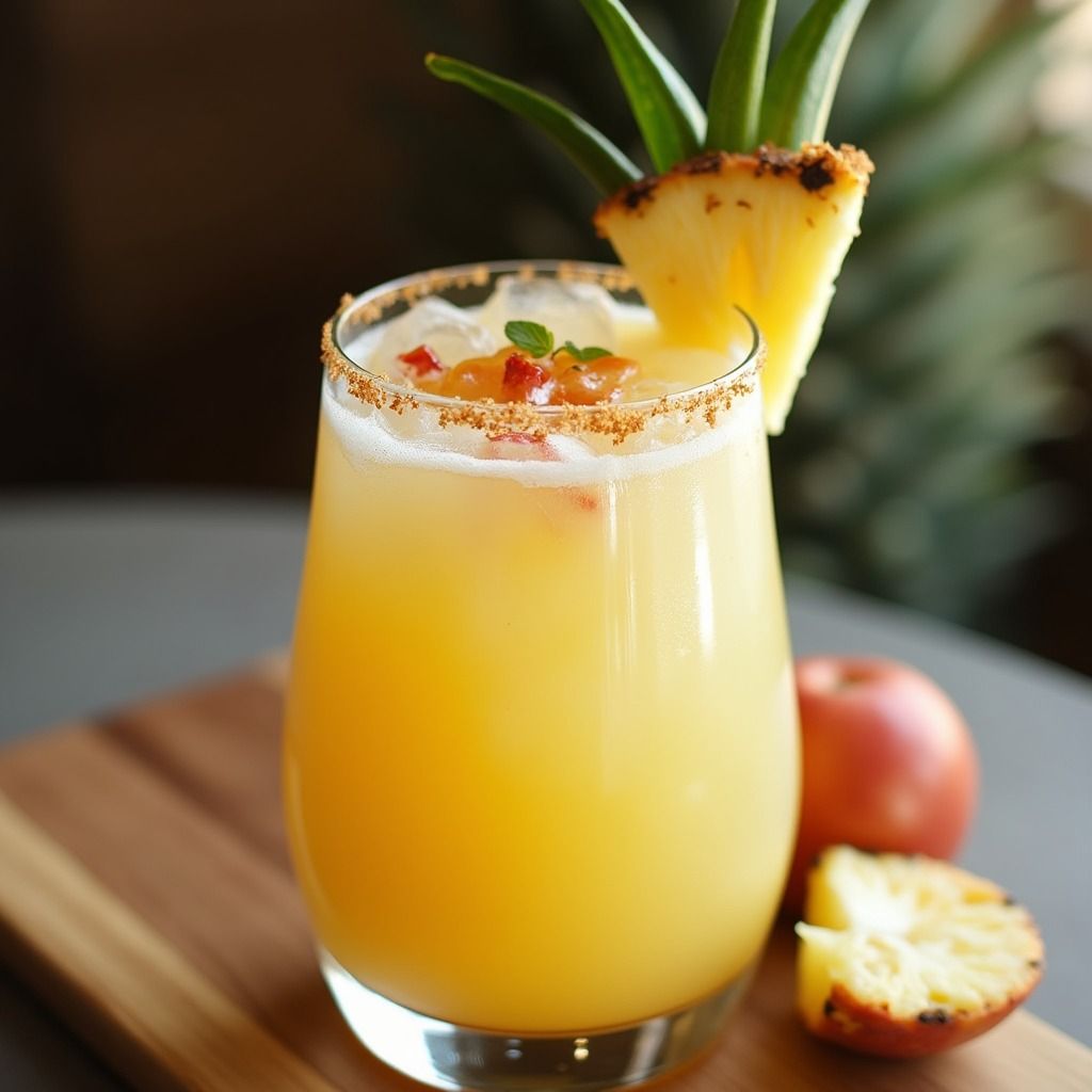 Mocktails