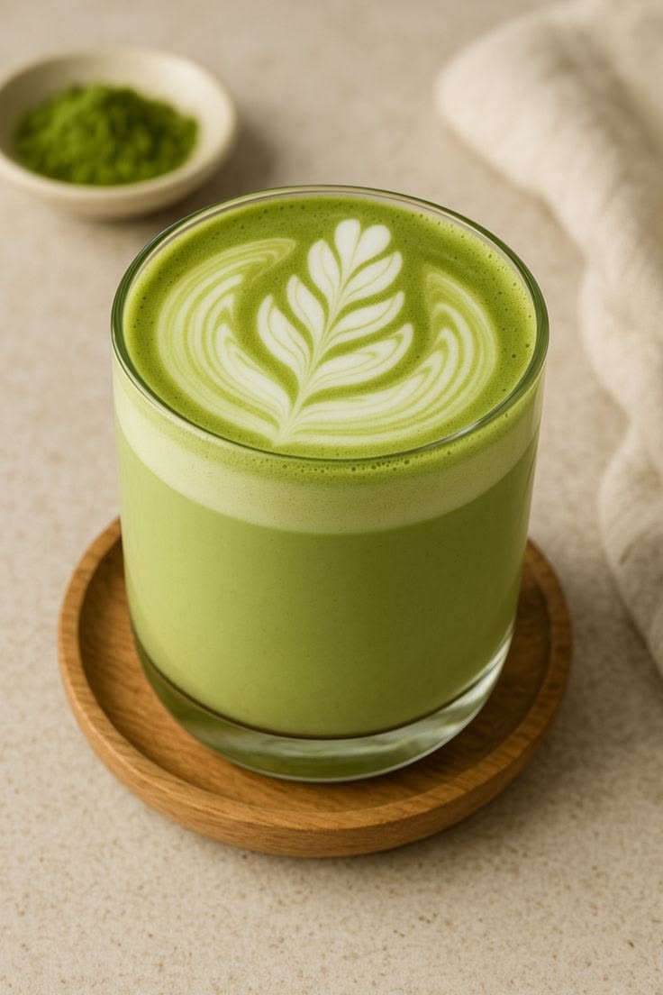 Special Coffee