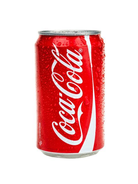 Soft Drinks