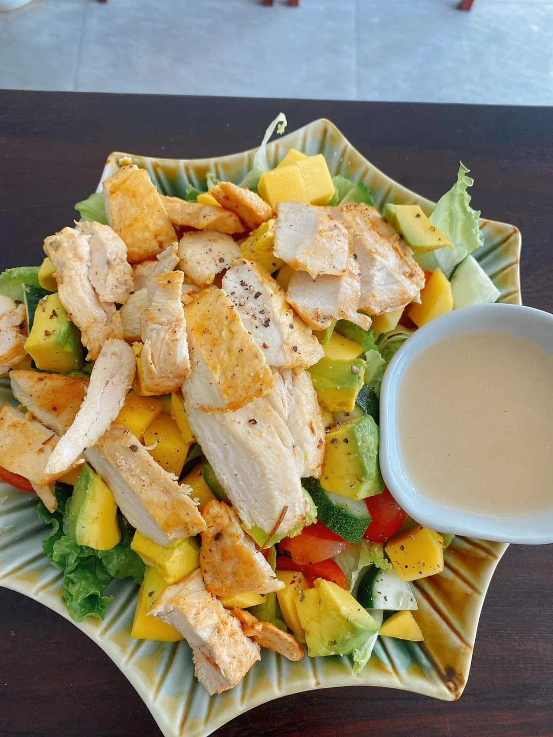 Salads