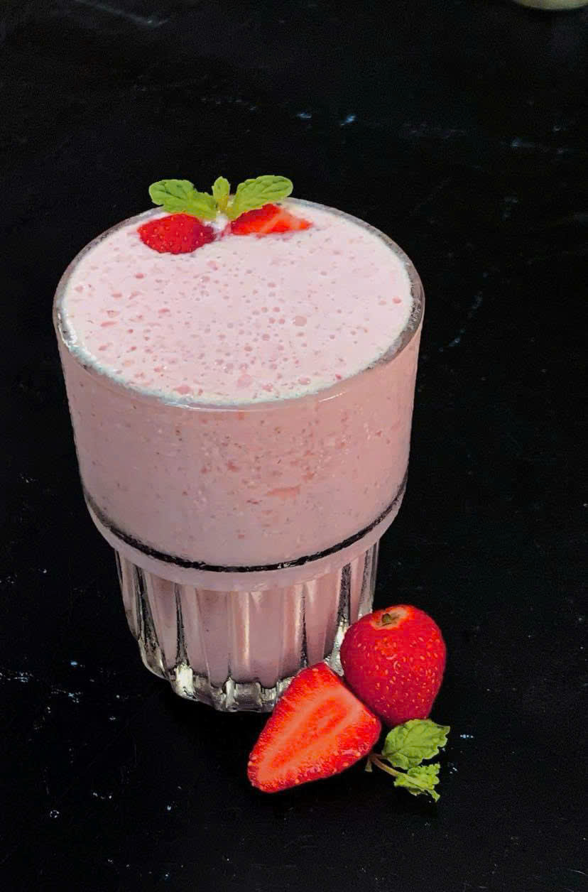 Smoothies