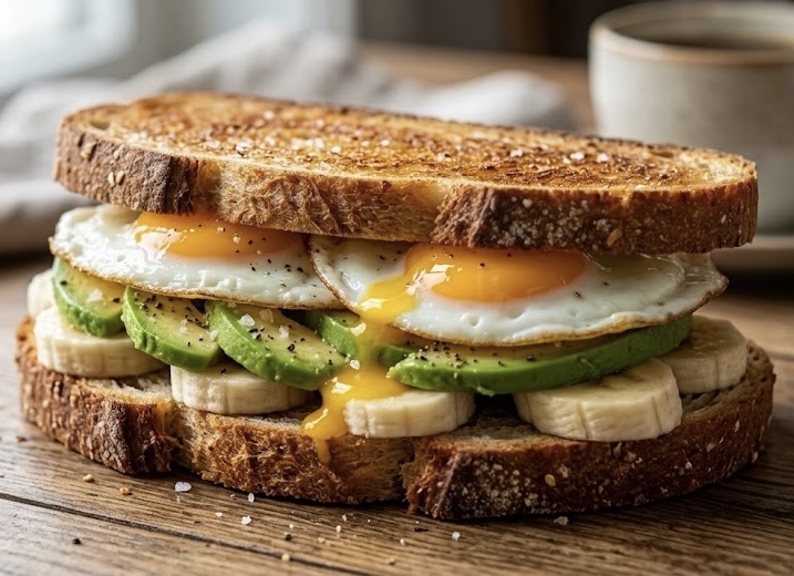 Sandwiches